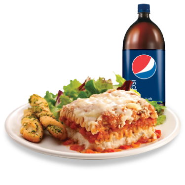 lasagna lasagna