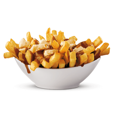 poutine poutine
