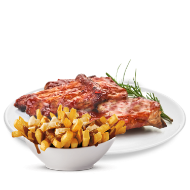 ribs ribs