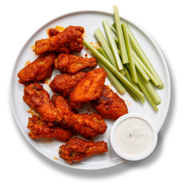 wings wings